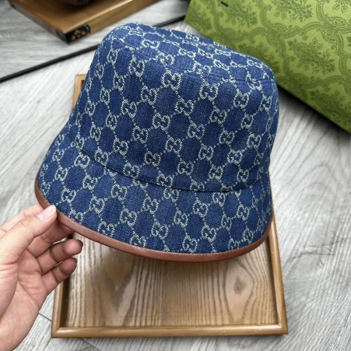 G Bucket Hats AAA-357