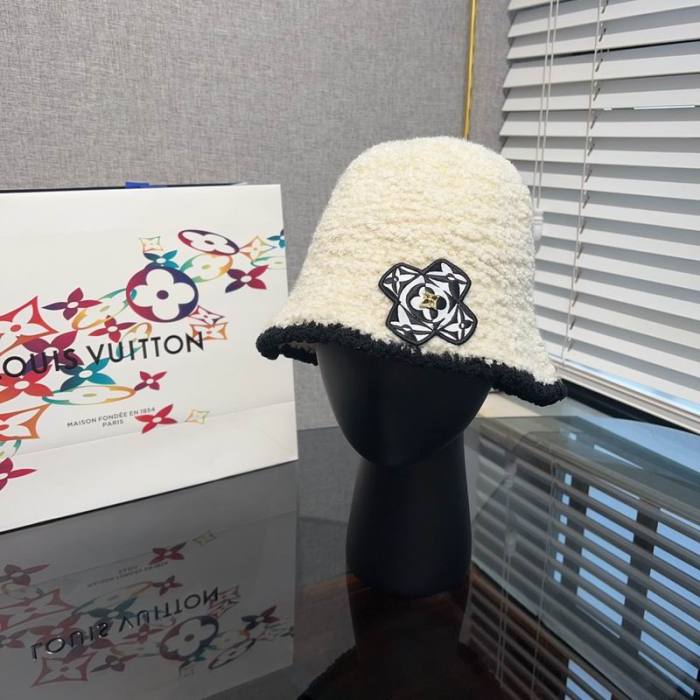 LV Bucket Hats AAA-435