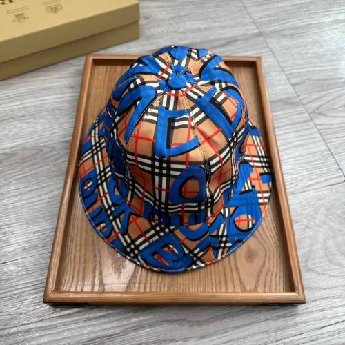 Burberry Bucket Hats AAA-113
