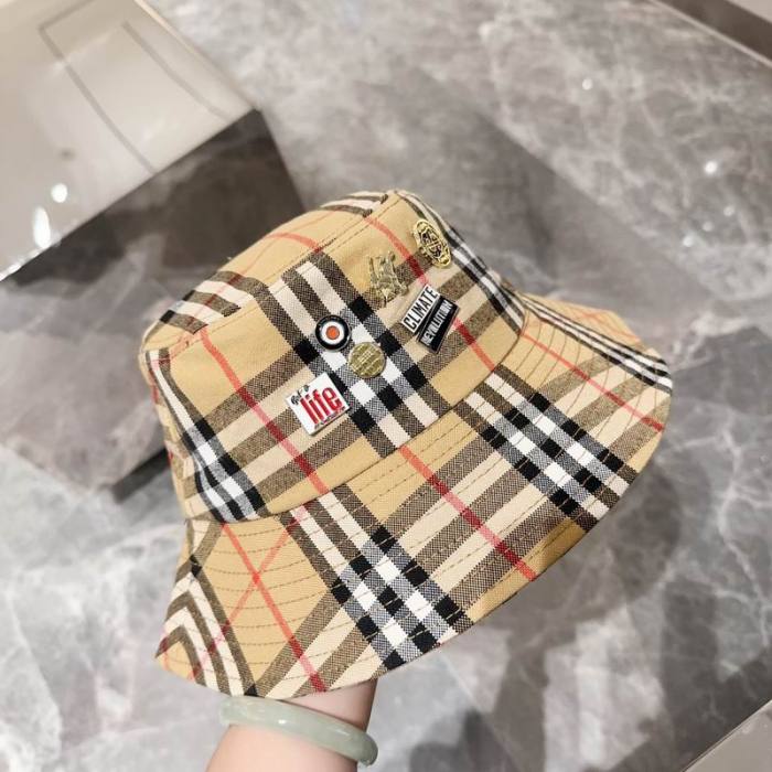 Burberry Bucket Hats AAA-119
