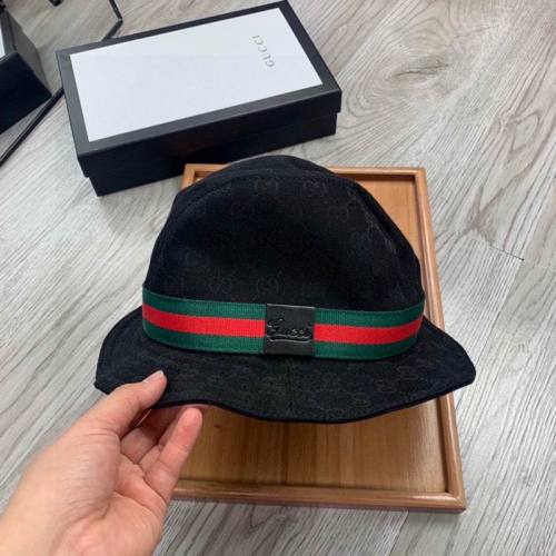 G Bucket Hats AAA-223