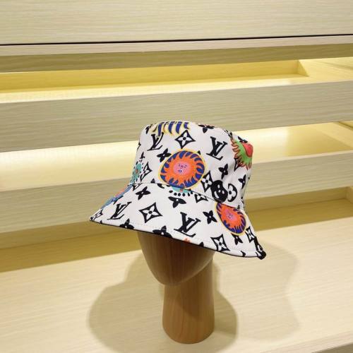 LV Bucket Hats AAA-392