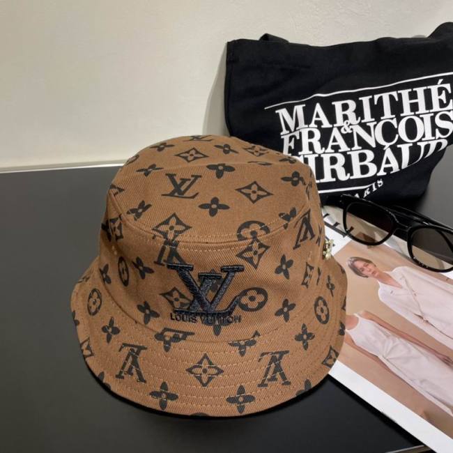 LV Bucket Hats AAA-041