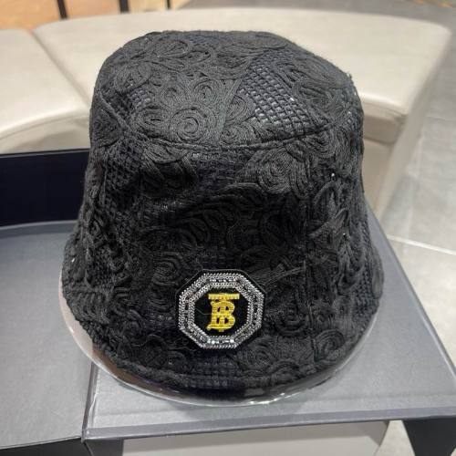 Burberry Bucket Hats AAA-131