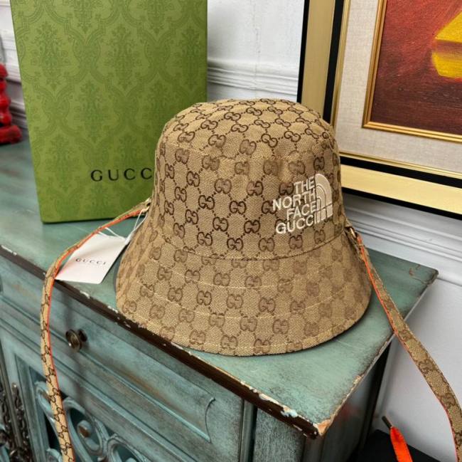 G Bucket Hats AAA-021