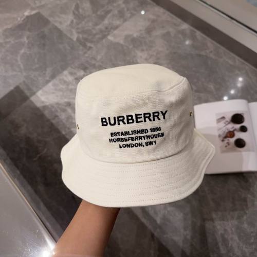 Burberry Bucket Hats AAA-075