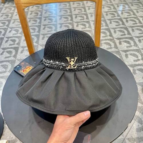 LV Bucket Hats AAA-242