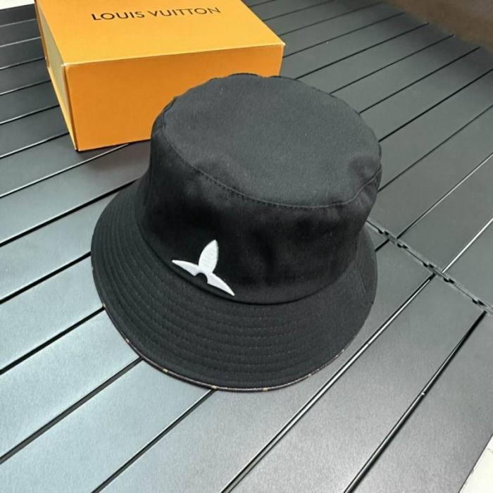 LV Bucket Hats AAA-258