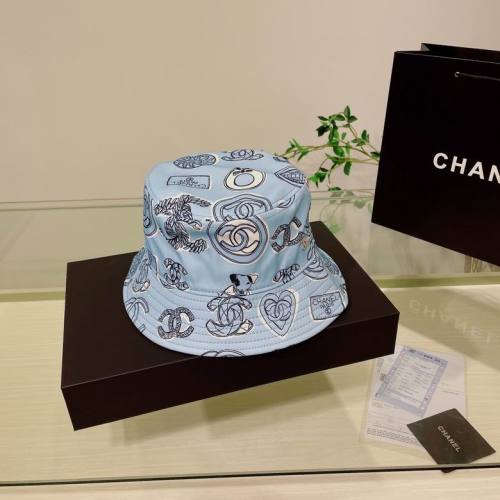 LV Bucket Hats AAA-399