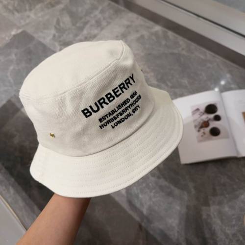 Burberry Bucket Hats AAA-072