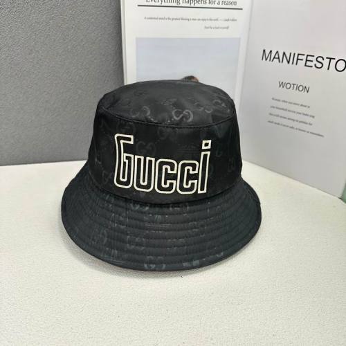 G Bucket Hats AAA-032