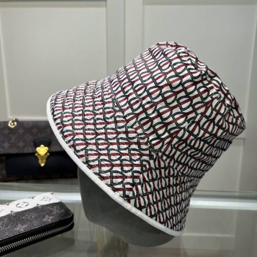 G Bucket Hats AAA-328
