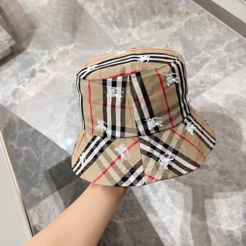 Burberry Bucket Hats AAA-088