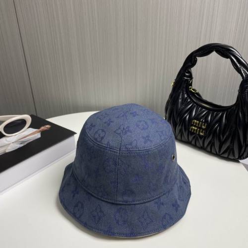 LV Bucket Hats AAA-129