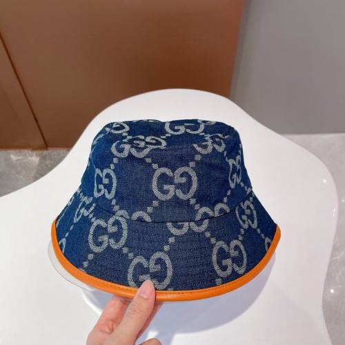 G Bucket Hats AAA-121