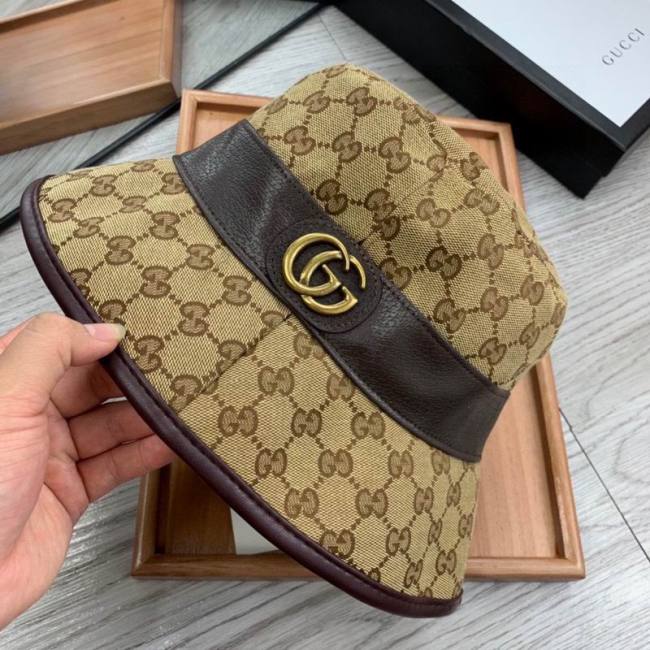 G Bucket Hats AAA-356