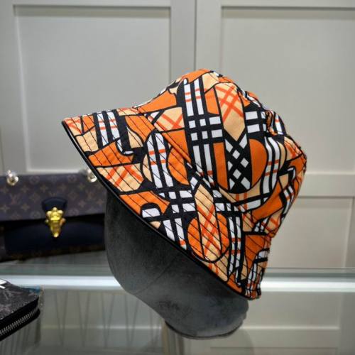 Burberry Bucket Hats AAA-004