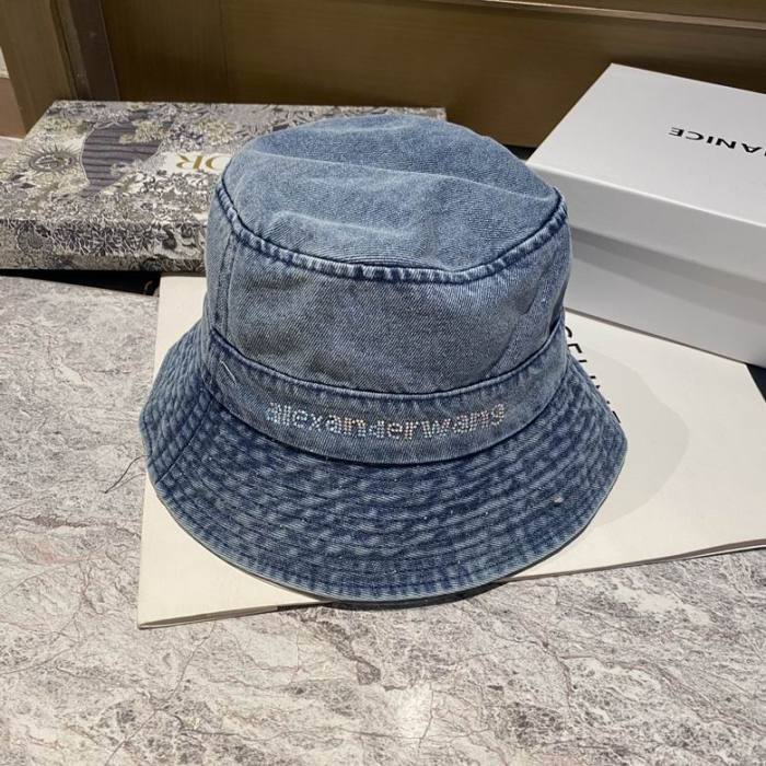 Alexander Wang Bucket Hats AAA-016