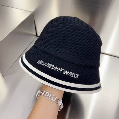 Alexander Wang Bucket Hats AAA-026