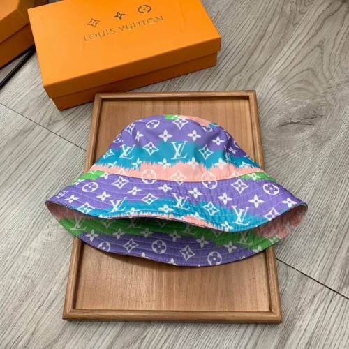 LV Bucket Hats AAA-275