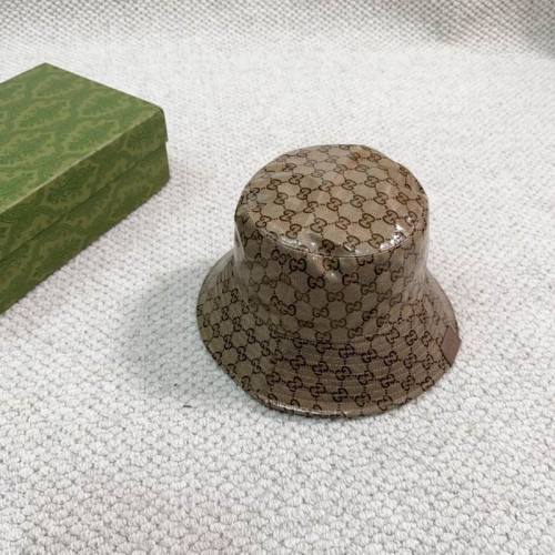 G Bucket Hats AAA-282