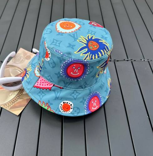 LV Bucket Hats AAA-370