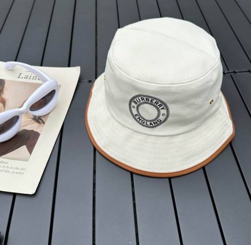 Burberry Bucket Hats AAA-022