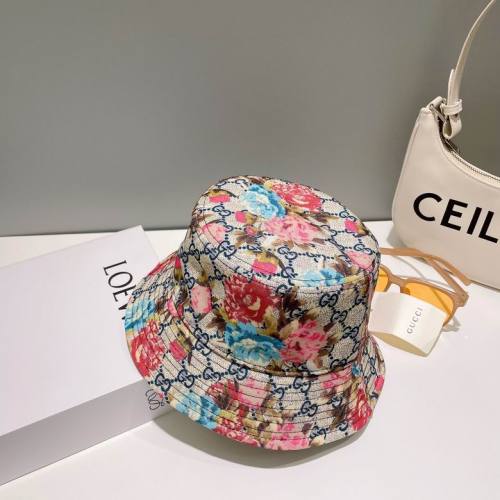 G Bucket Hats AAA-056