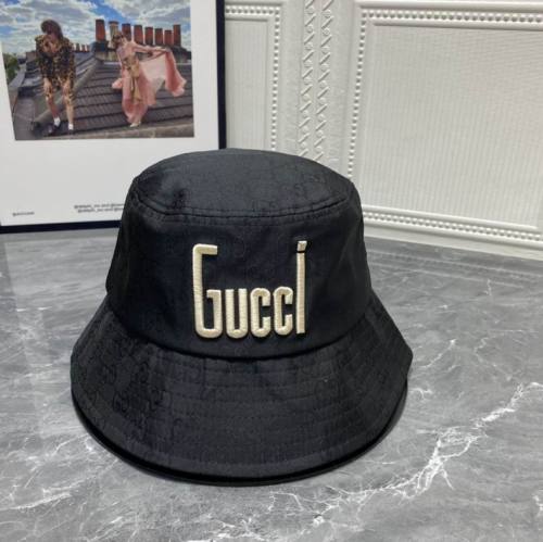 G Bucket Hats AAA-016