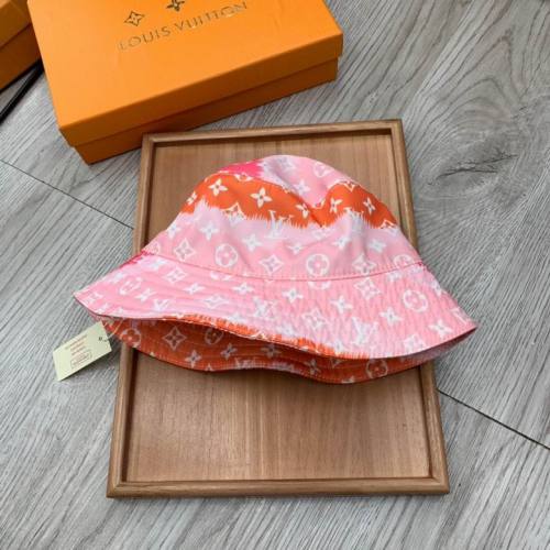 LV Bucket Hats AAA-274