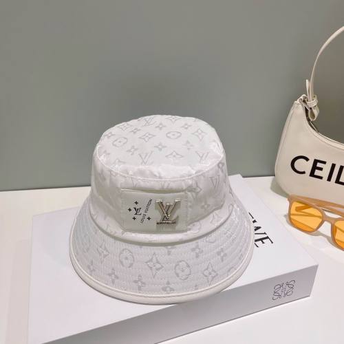 LV Bucket Hats AAA-318