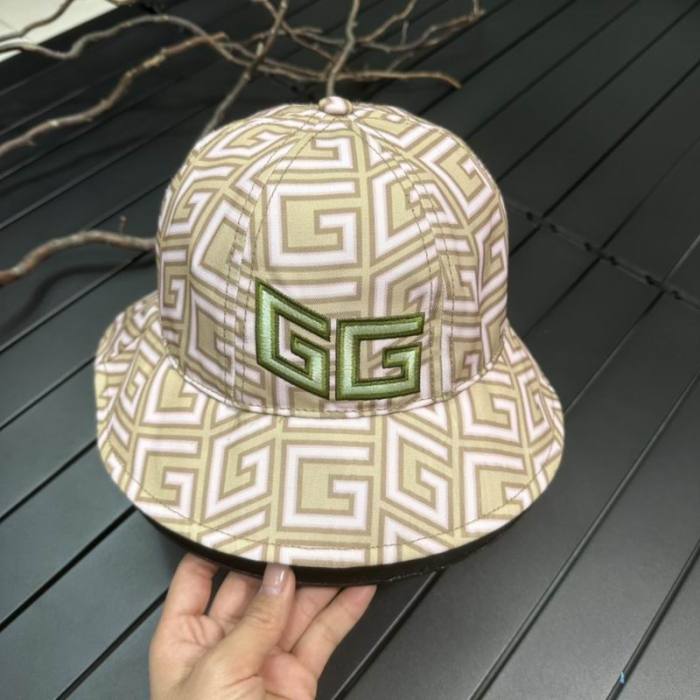 G Bucket Hats AAA-024