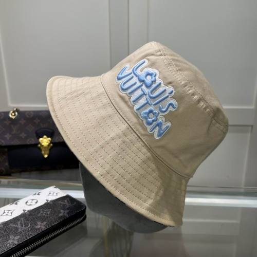 LV Bucket Hats AAA-190