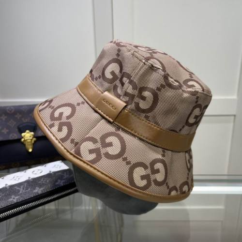 G Bucket Hats AAA-062