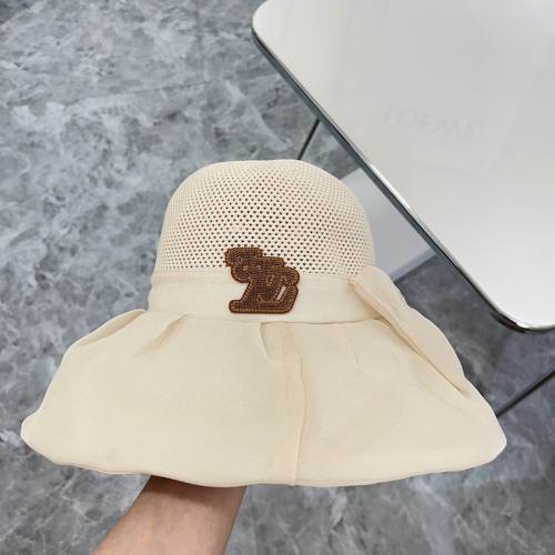 LV Bucket Hats AAA-099