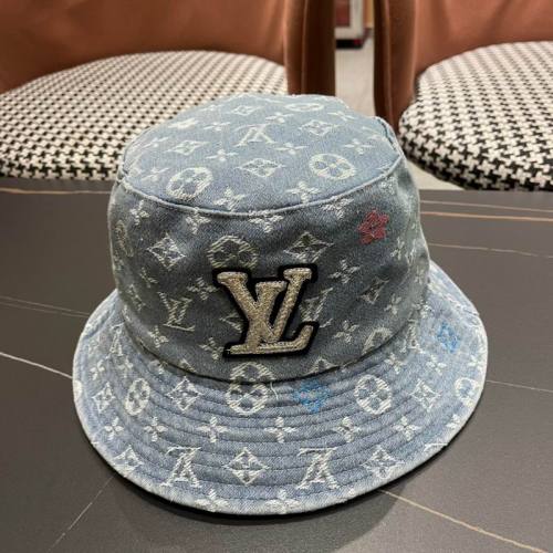 LV Bucket Hats AAA-202