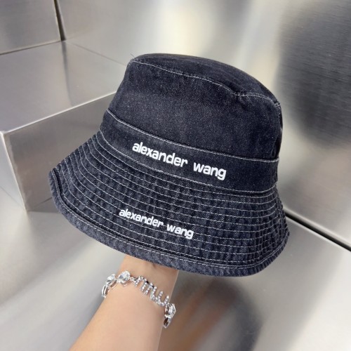Alexander Wang Bucket Hats AAA-017