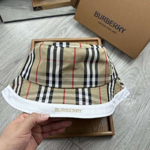 Burberry Bucket Hats AAA-124
