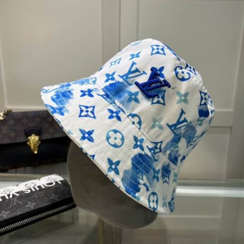 LV Bucket Hats AAA-062