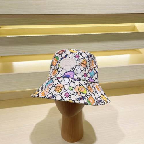 G Bucket Hats AAA-240