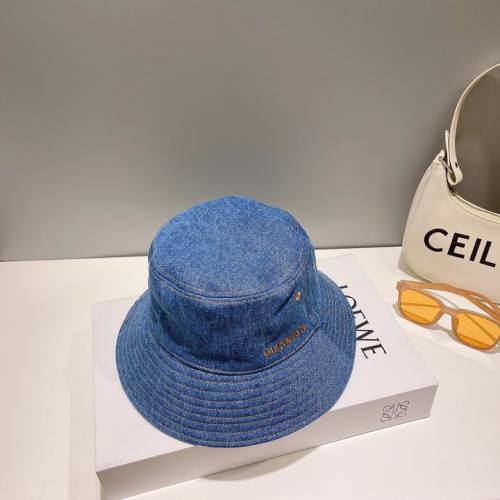 Burberry Bucket Hats AAA-046