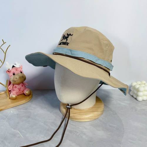 Arcteryx Bucket Hats AAA-007