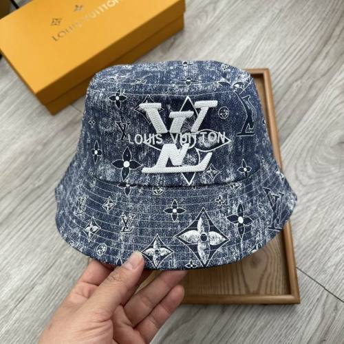 LV Bucket Hats AAA-291