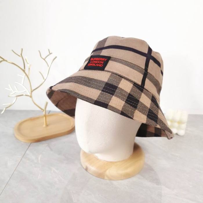 Burberry Bucket Hats AAA-092