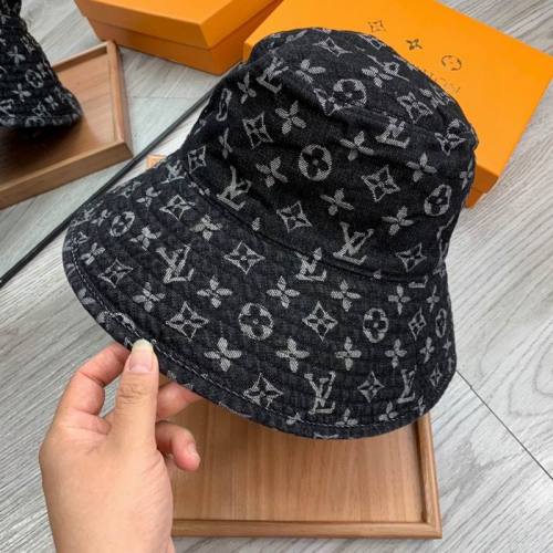 LV Bucket Hats AAA-353