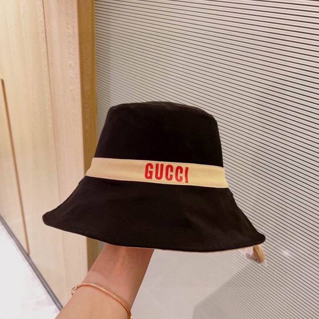 G Bucket Hats AAA-437