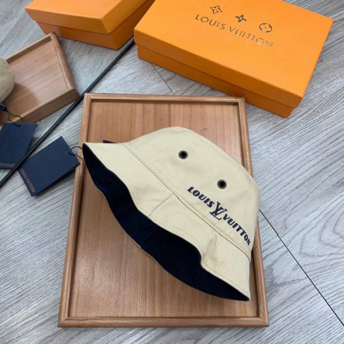 LV Bucket Hats AAA-345