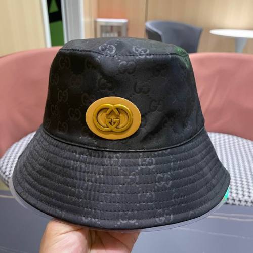 G Bucket Hats AAA-408