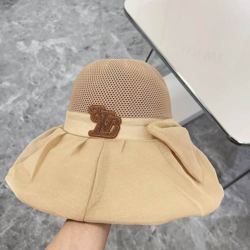 LV Bucket Hats AAA-096