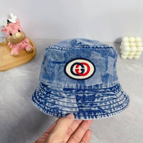 G Bucket Hats AAA-346